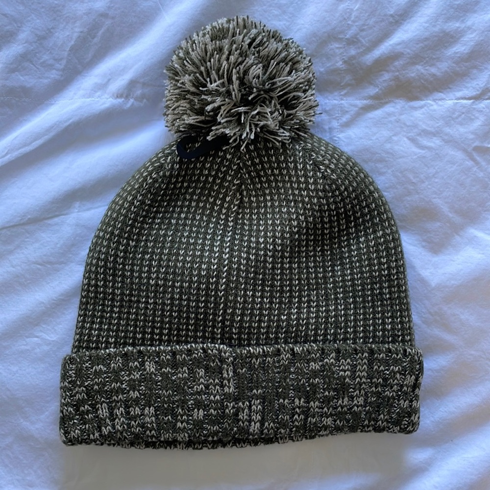 L.L. Bean Fleece-lined Hat, NWT